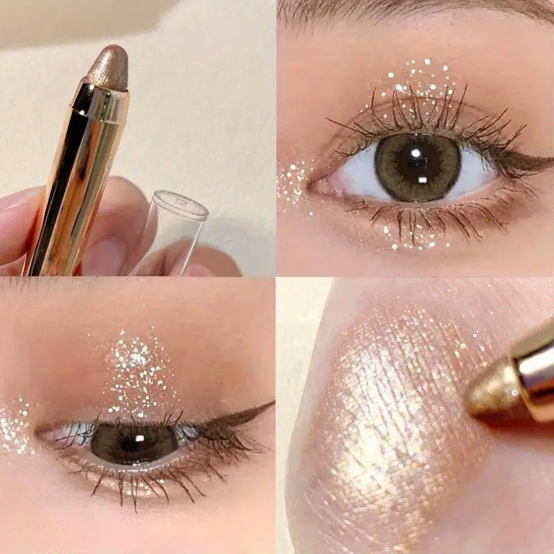 Brightening Eyelid Under Crease Double Ended Eyeshadow Pen